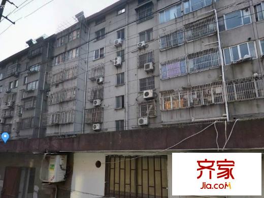 時(shí)珍園外景圖 
