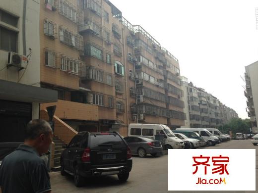 濠西花園外景圖 戶型圖