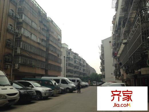 濠西花園外景圖 戶型圖