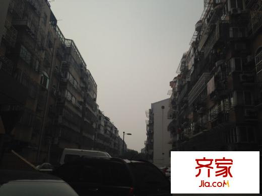 濠西花園外景圖 戶型圖