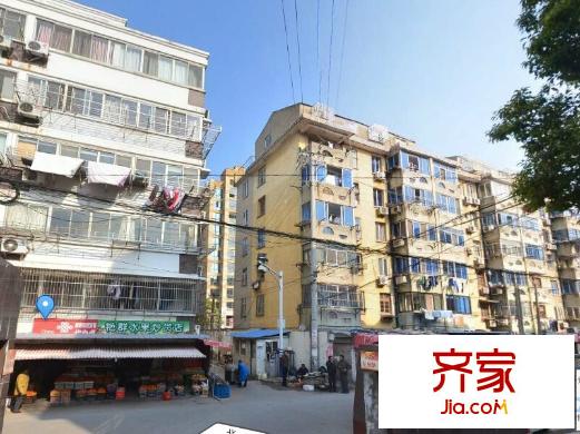 光明花苑外景圖 