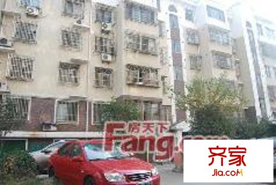 光明花苑外景圖 