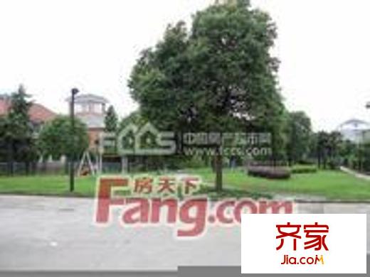 紫瑯新村外景圖 