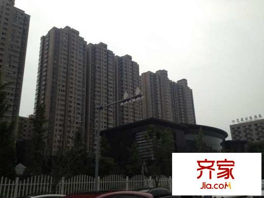 貴都之星外景圖 