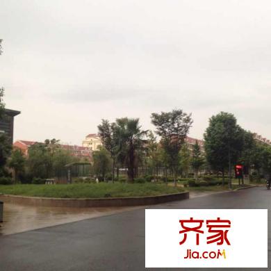 貴都之星外景圖 
