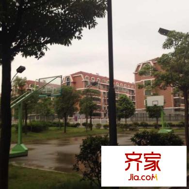 貴都之星外景圖 