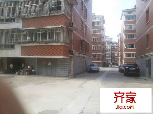 東大儷鑫花苑外景圖 