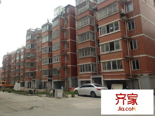 東大儷鑫花苑外景圖 