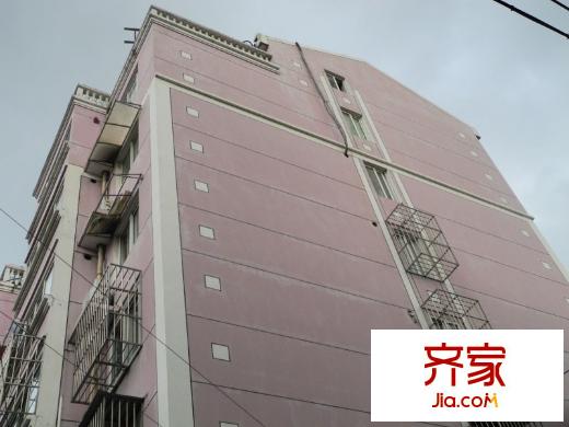 躍龍路91號(hào)外景圖 