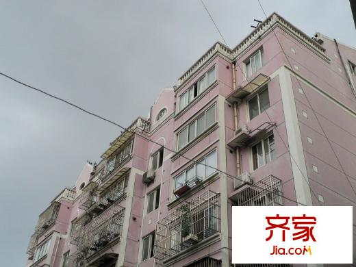躍龍路91號(hào)外景圖 