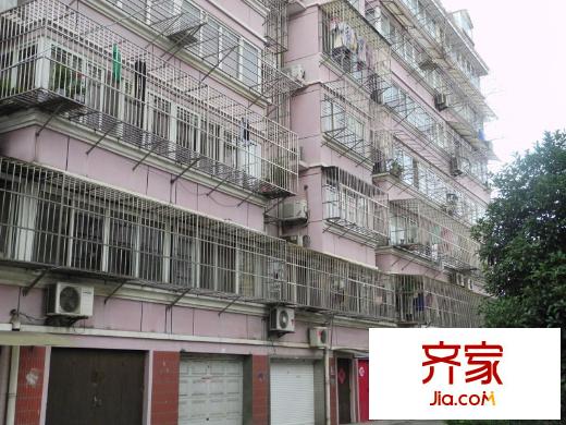躍龍路91號外景圖 