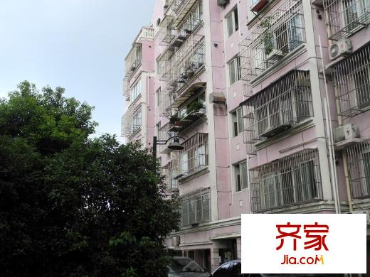 躍龍路91號外景圖 
