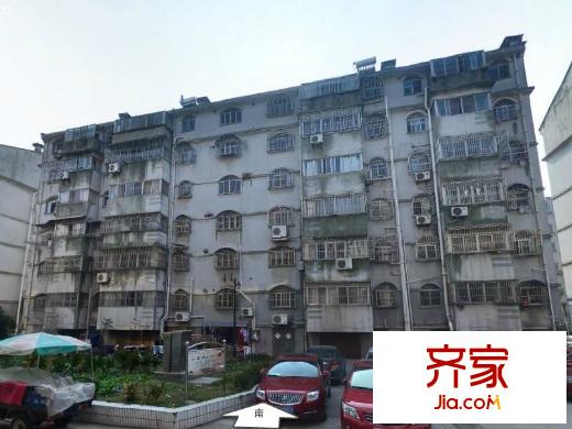 協(xié)力園外景圖 