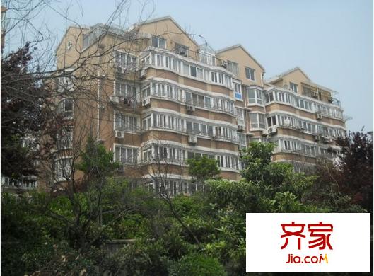 協(xié)力園外景圖 