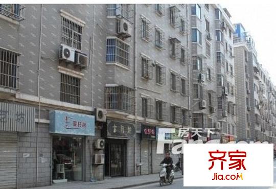 四季綠苑外景圖 