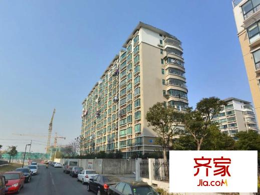 四季綠苑外景圖 