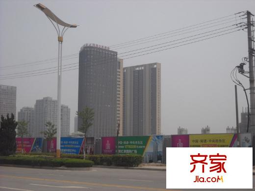 利澳公寓外景圖 