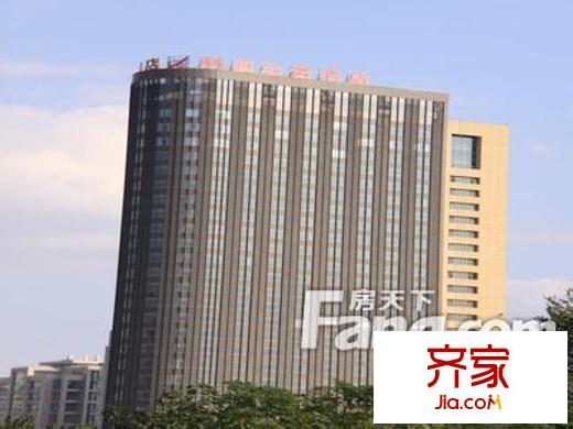 利澳公寓