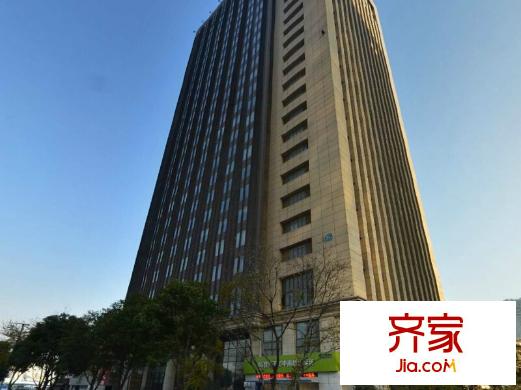 利澳公寓外景圖 