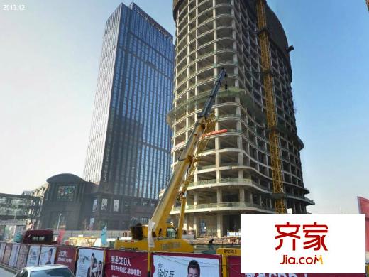 利澳公寓外景圖 