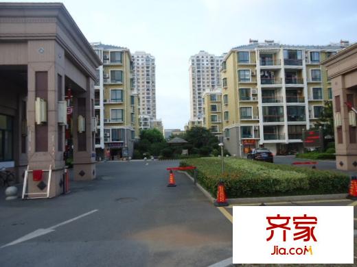 潤福花園外景圖 