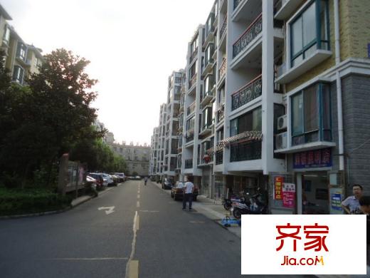 潤?；▓@外景圖 