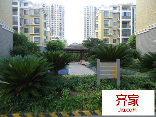 潤福花園外景圖 