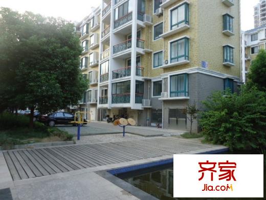 潤(rùn)?；▓@外景圖 