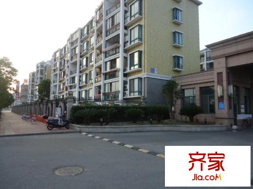 潤福花園外景圖 