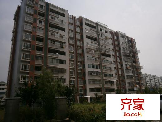 金霞北苑外景圖 