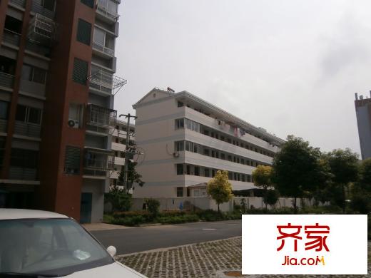 金霞北苑外景圖 