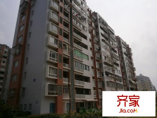 金霞北苑外景圖 