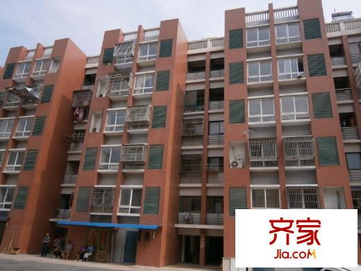 金霞北苑外景圖 