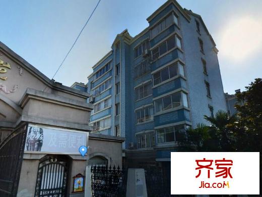 富民花苑外景圖 