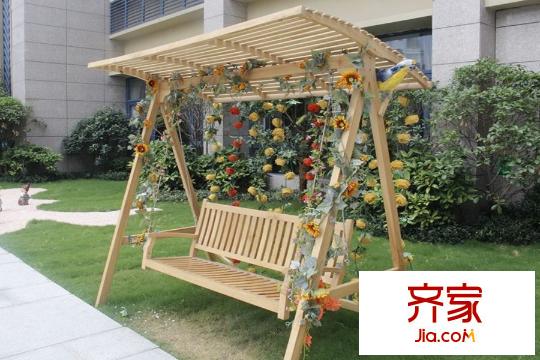如皋碧桂園小區(qū)（2015-09-01）