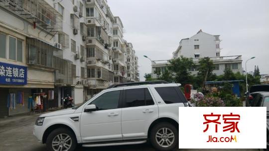 中坤苑外景圖 