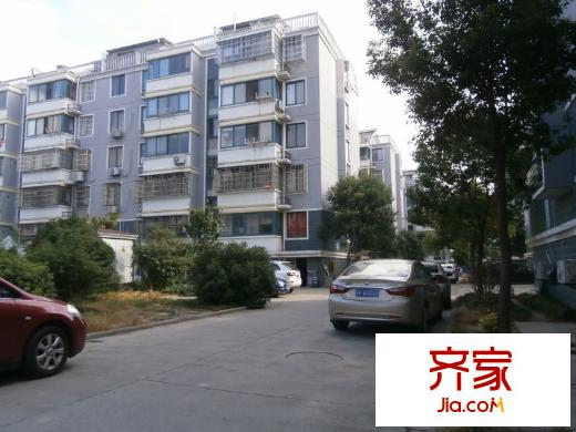 紫薇花苑外景圖 