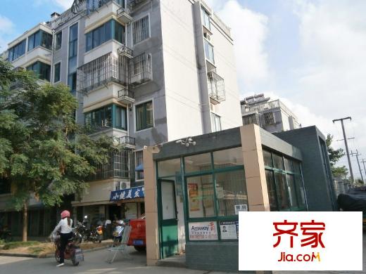 紫薇花苑外景圖 