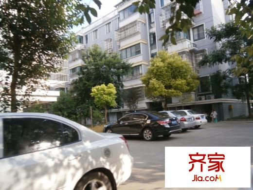 紫薇花苑外景圖 