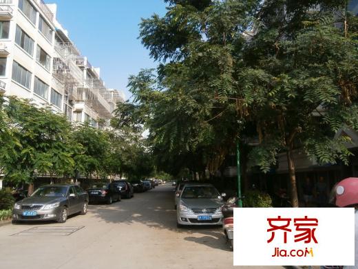 紫薇花苑外景圖 