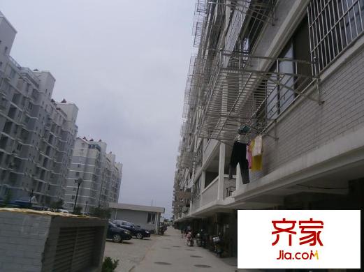 銀河家園外景圖 