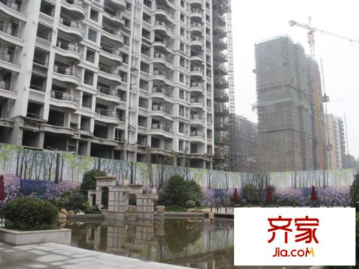 如皋碧桂園