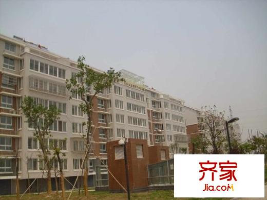 陳橋佳苑外景圖 