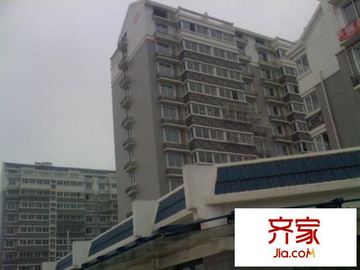 和頤都市綠洲外景圖 