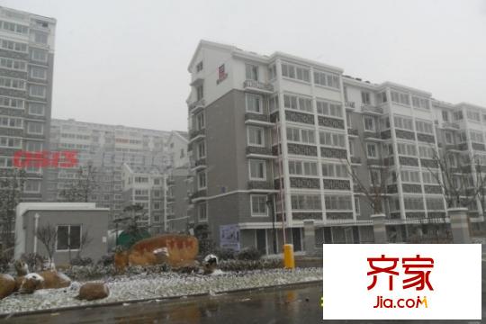 和頤都市綠洲外景圖 