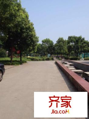 南海新村外景圖 