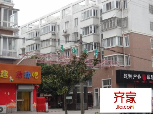 亞特香榭水岸外景圖 