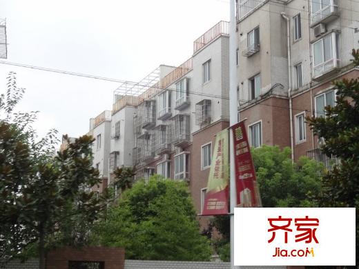 亞特香榭水岸外景圖 