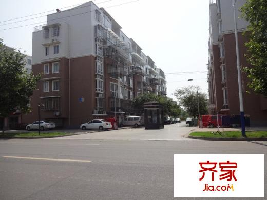 亞特香榭水岸外景圖 