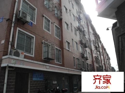 濠東路63號(hào)外景圖 